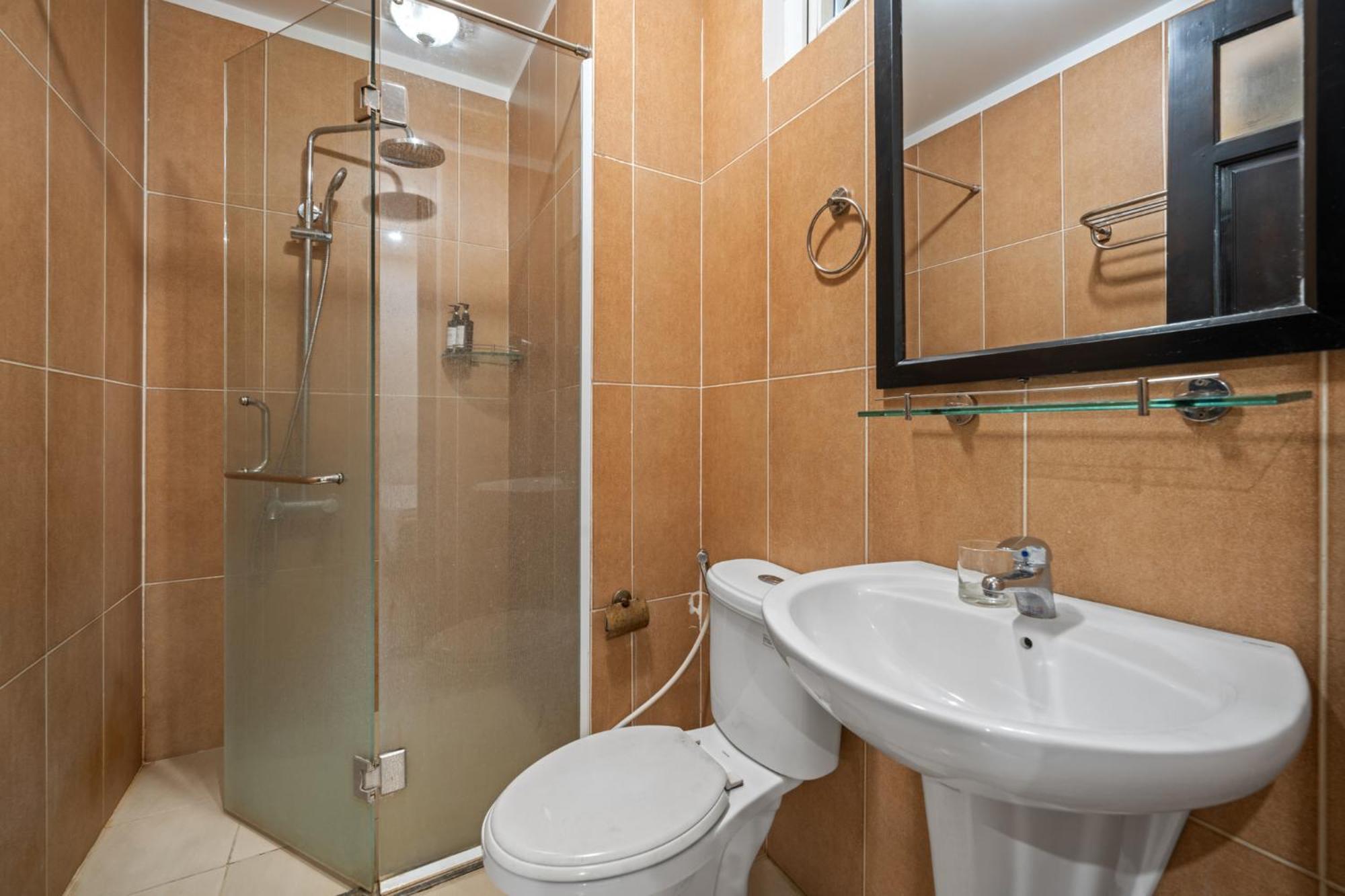 Gold Time Hotel Da Nang Room photo